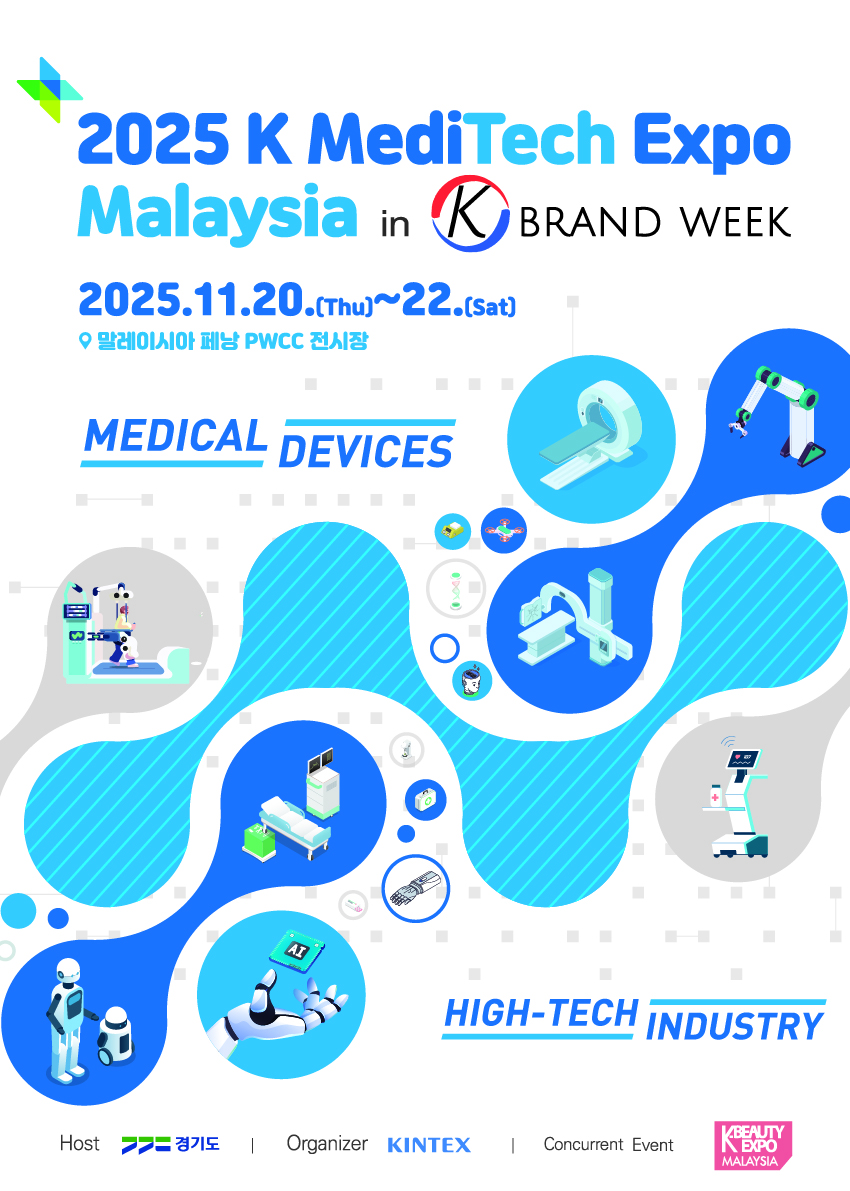 2025 K Brand Week 포스터(게시용)