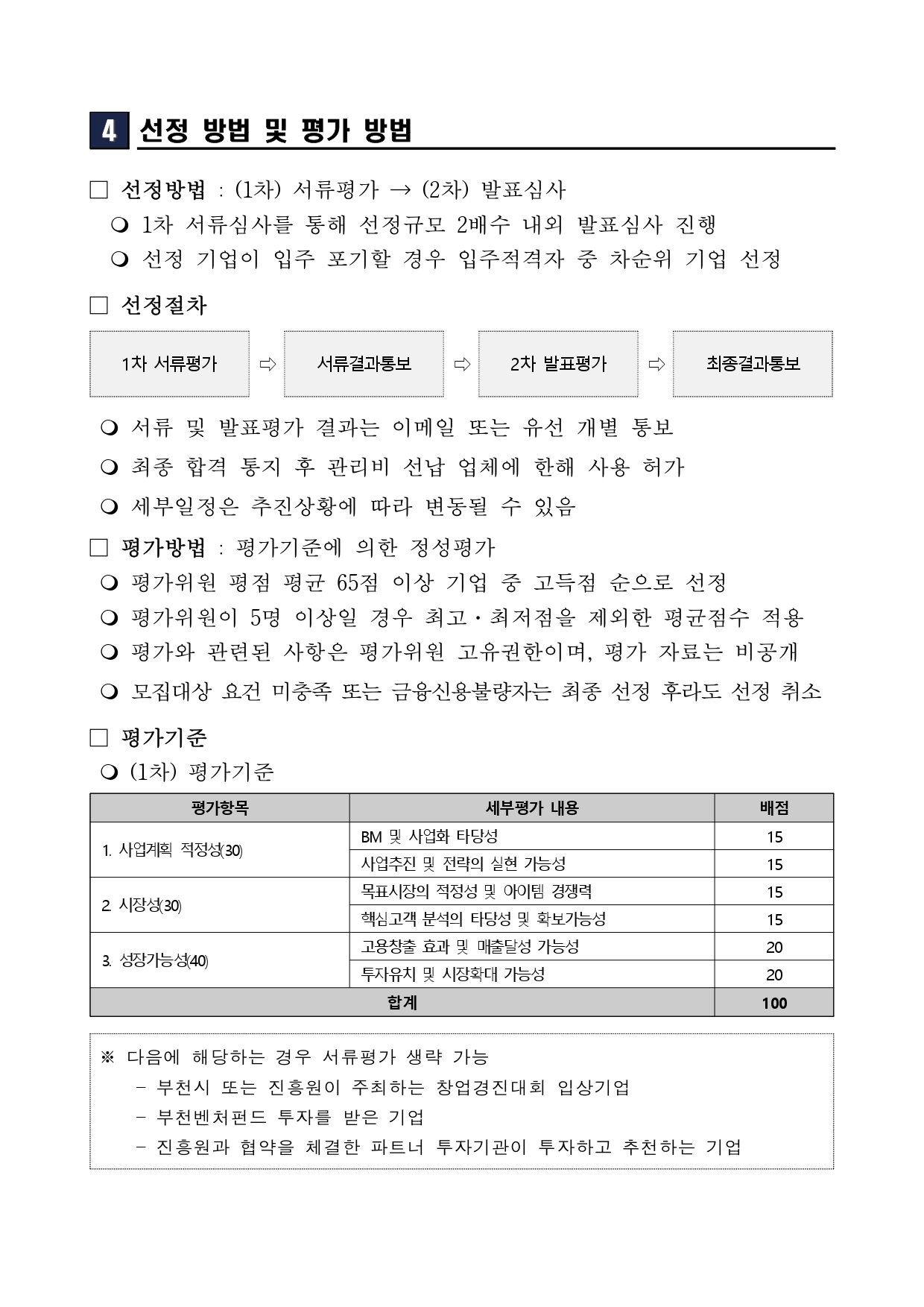 2026년 그라운드21 스마트하이브 신규입주기업 2차 모집 공고문_page-0003