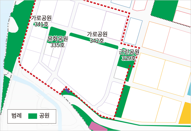 부천대장 제1 도시첨단산업단지