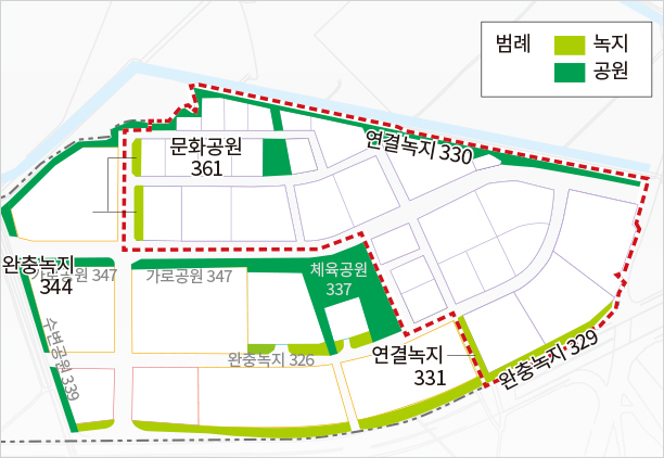 부천대장 제2 도시첨단산업단지